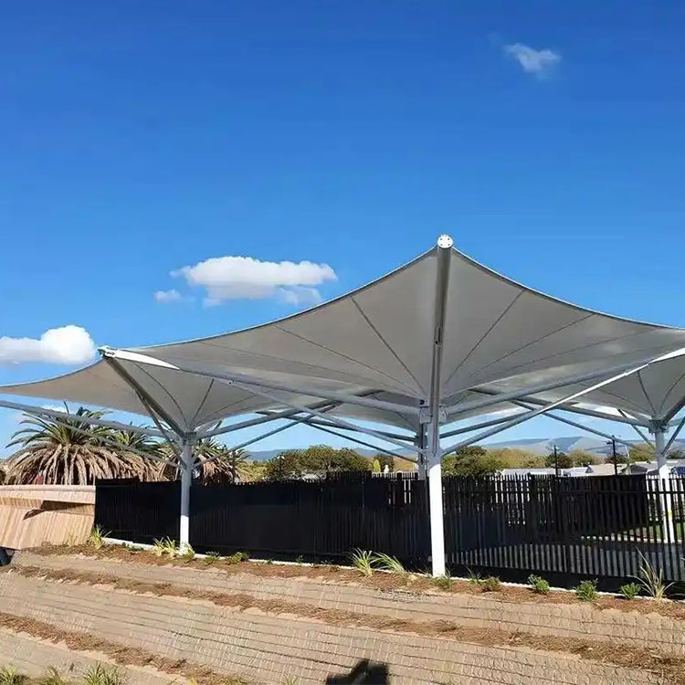 清河县工程案例