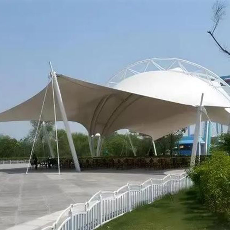 清河县工程案例