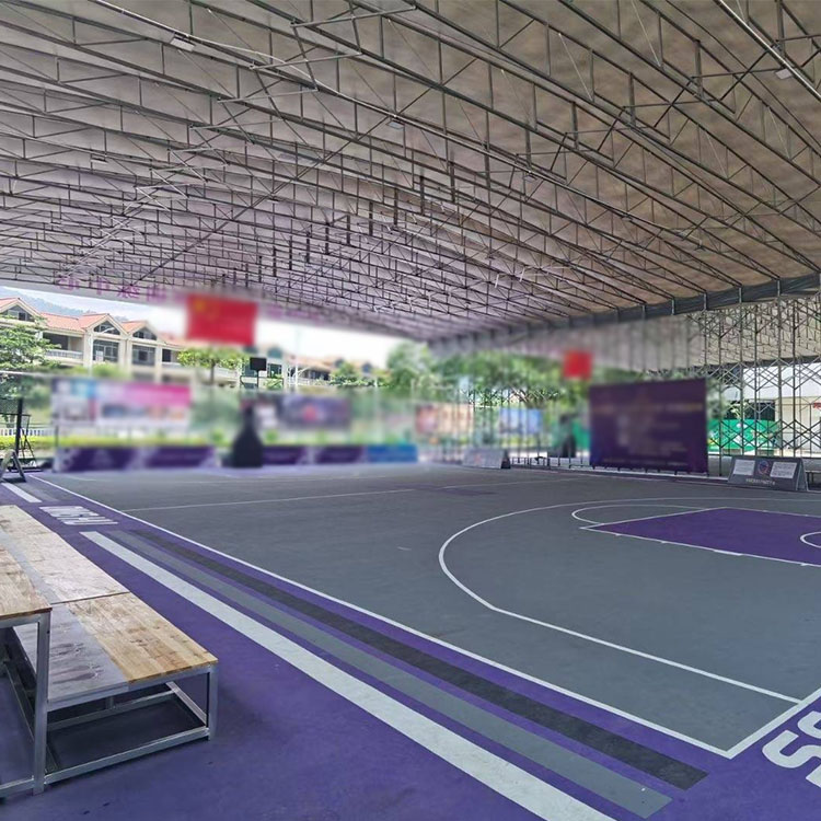 清河县工程案例