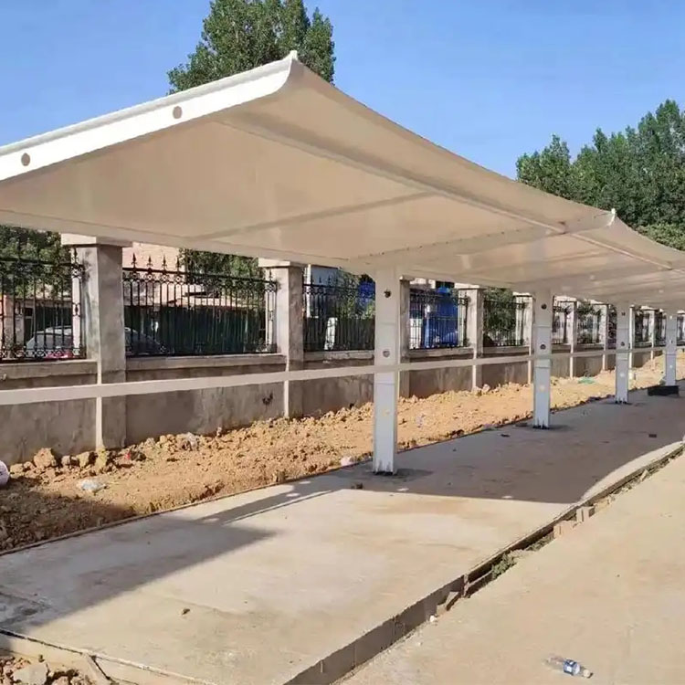 清河县工程案例