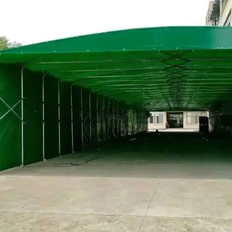 清河县工程案例