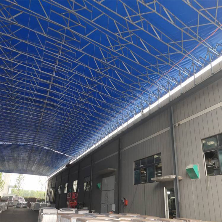 清河县工程案例