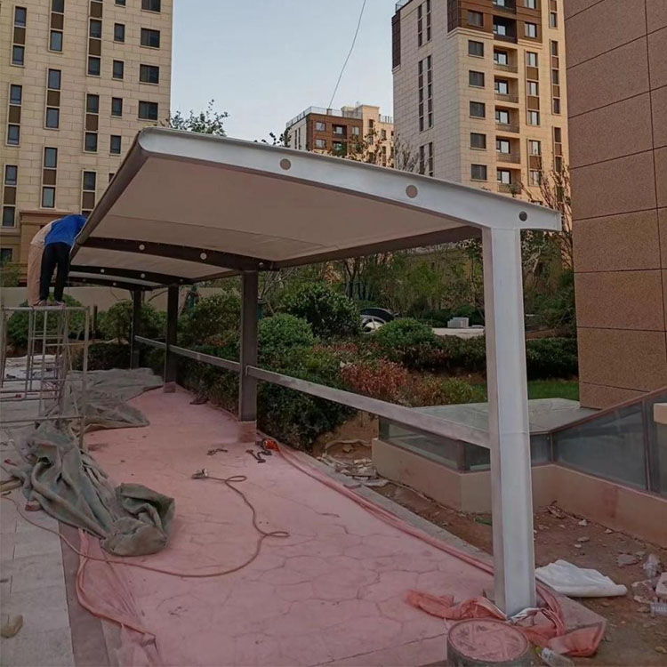 清河县工程案例